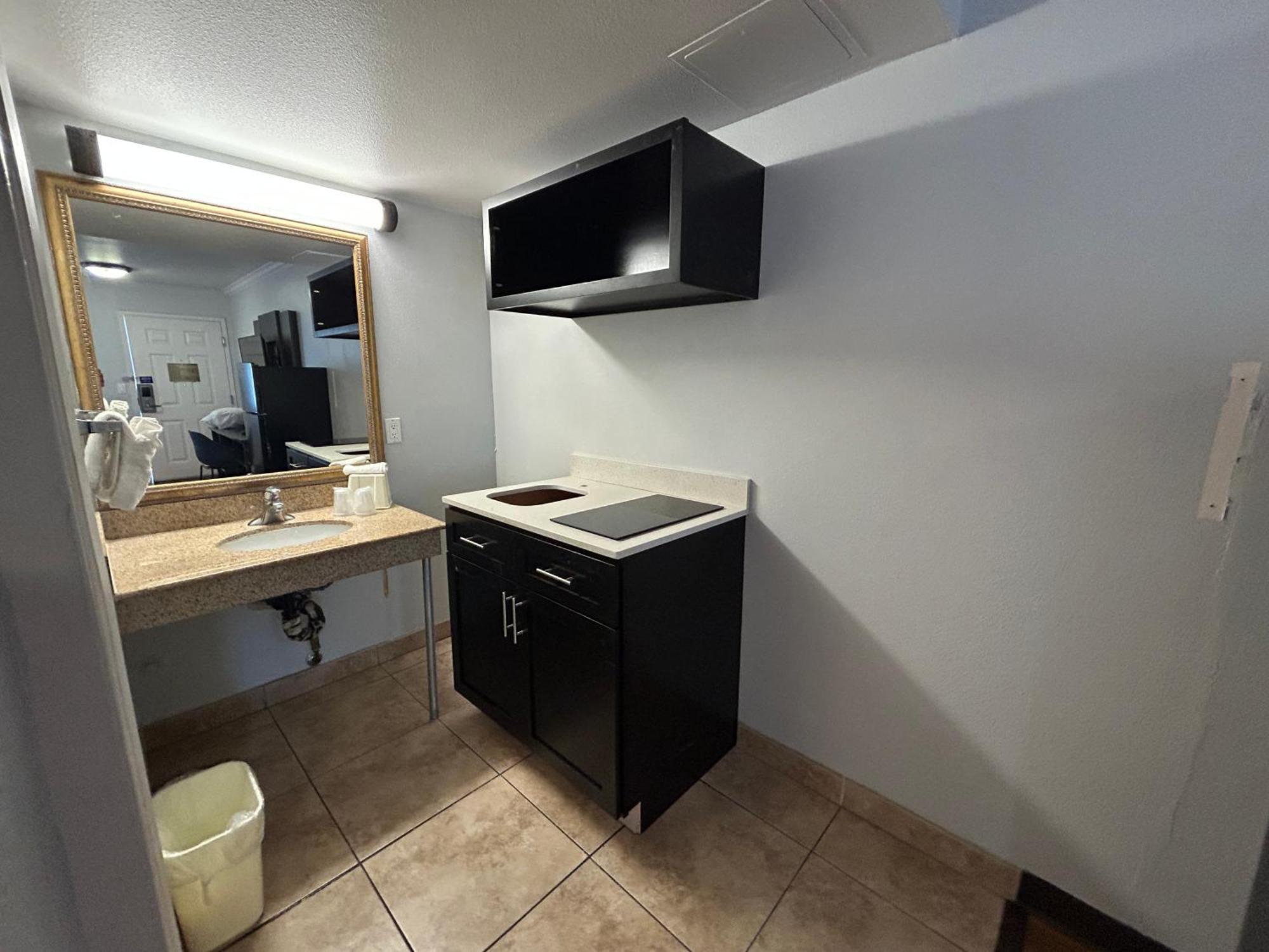 Studio 6 Mojave, Ca - Airport Extérieur photo