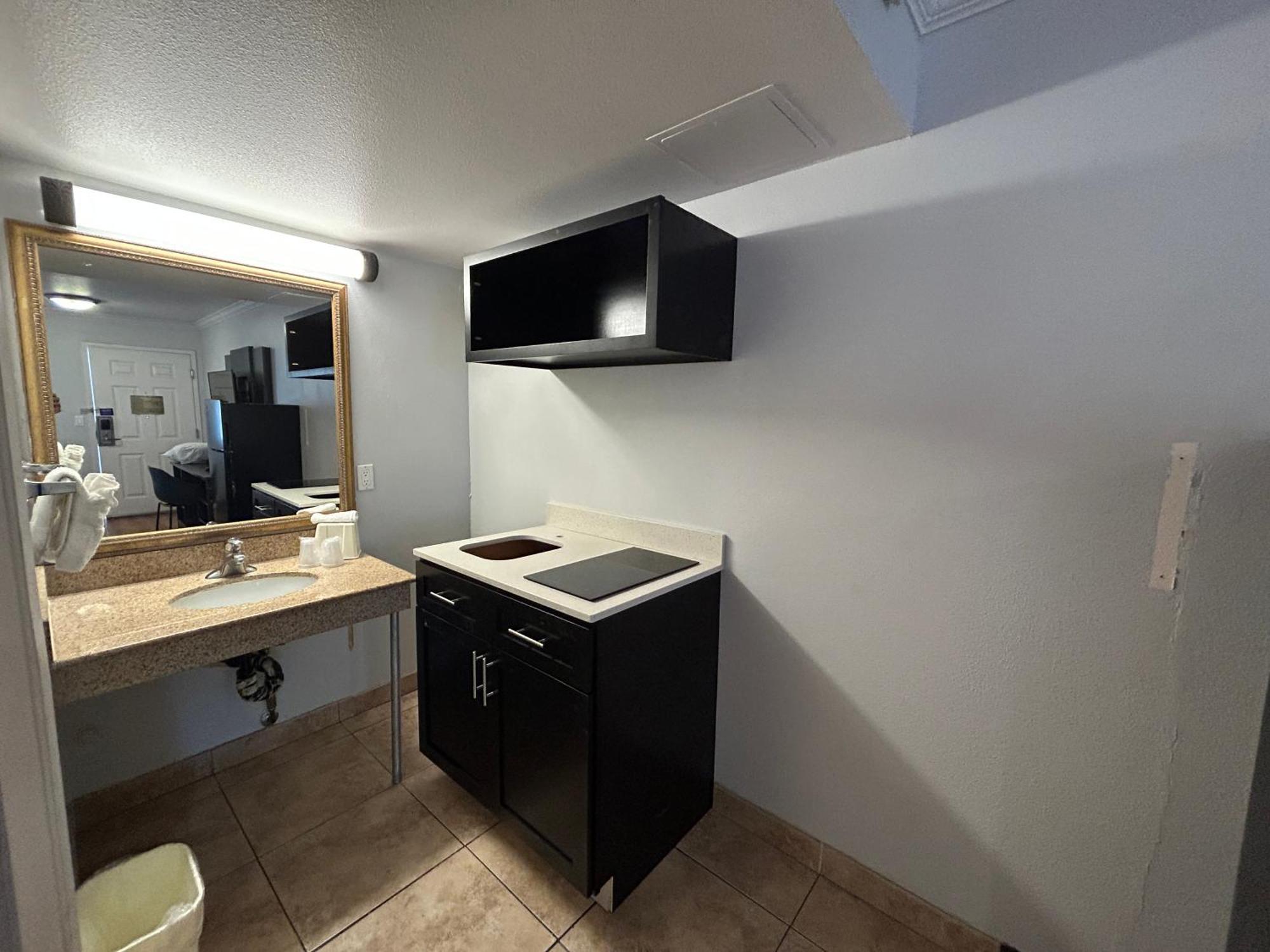 Studio 6 Mojave, Ca - Airport Extérieur photo