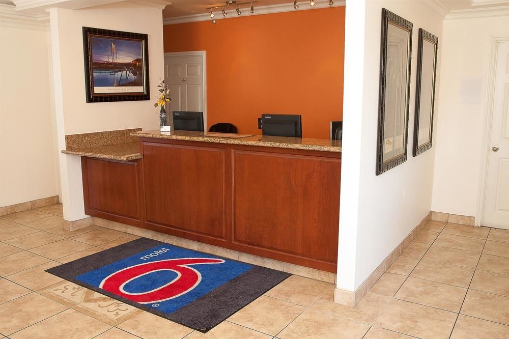 Studio 6 Mojave, Ca - Airport Extérieur photo