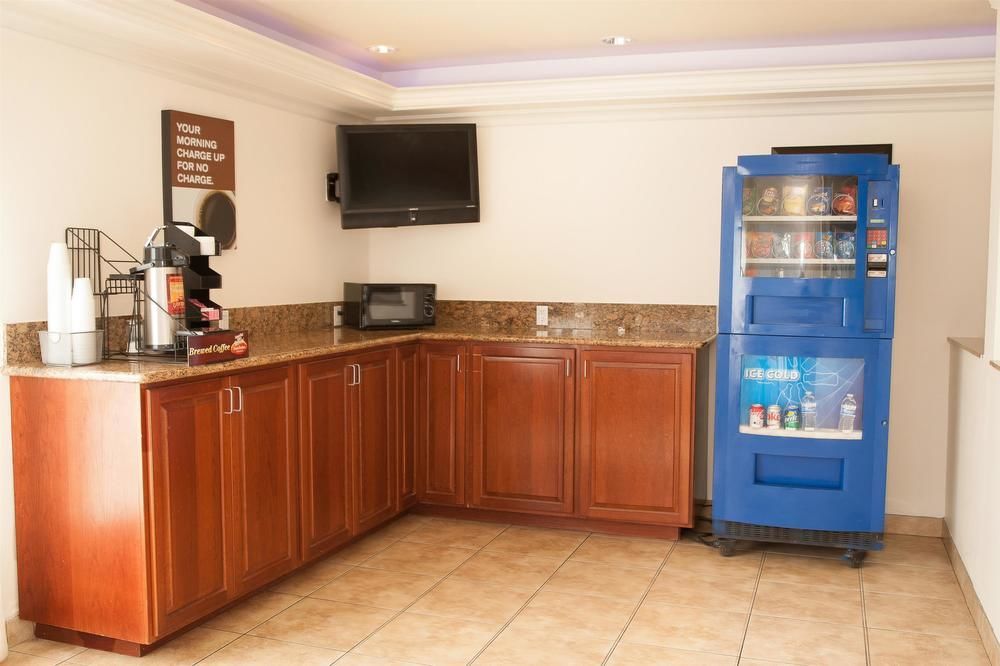 Studio 6 Mojave, Ca - Airport Extérieur photo